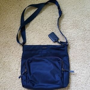 Tumi Bag/purse